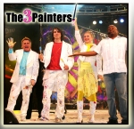 The 3 Painters Show